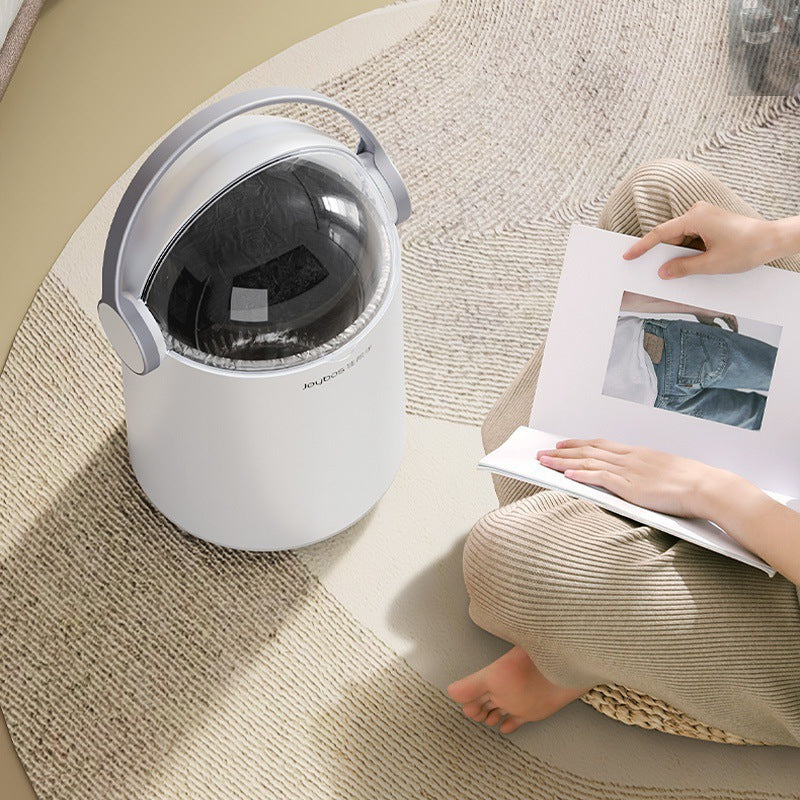 Household Waste Bin