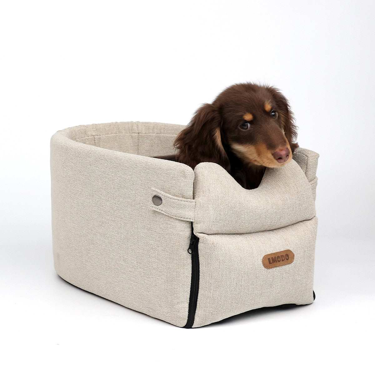 Center Console Pet Car Seat