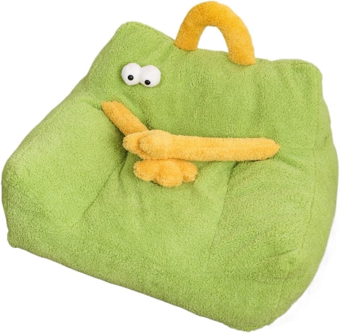 Colorful Pet Sofa Bed