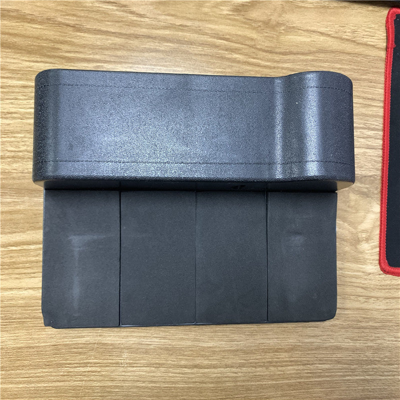 Car Seat Gap Storage Pouch