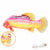 USB-Charging Moving Fish Cat Toy