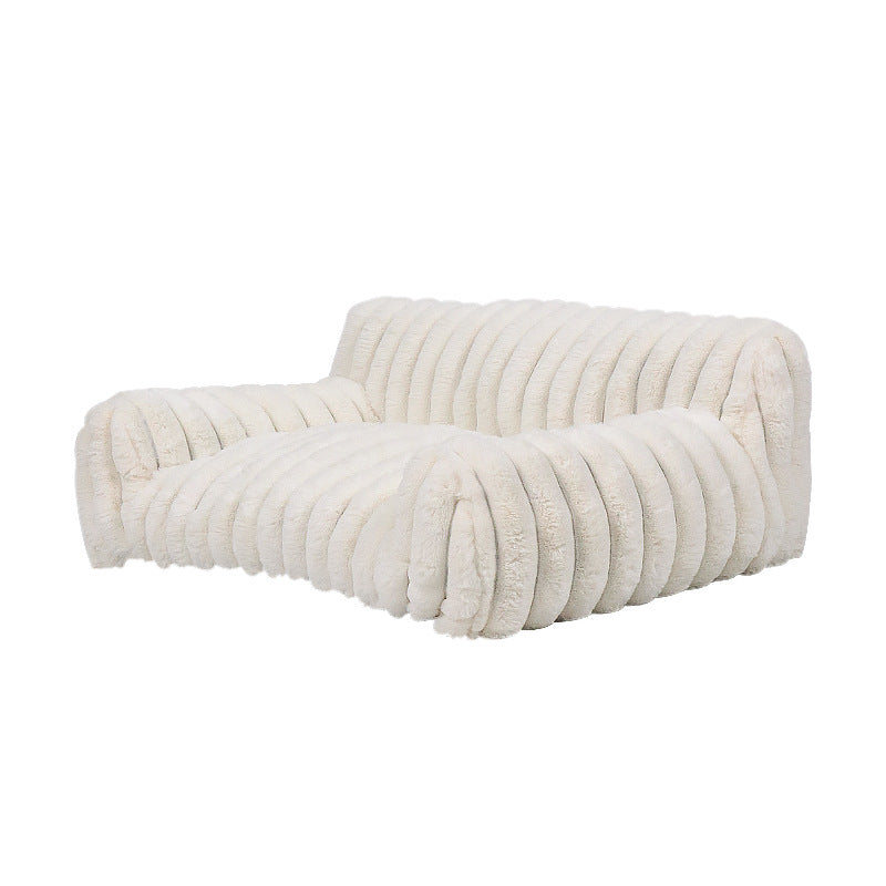 Padded Dog and Cat Bed