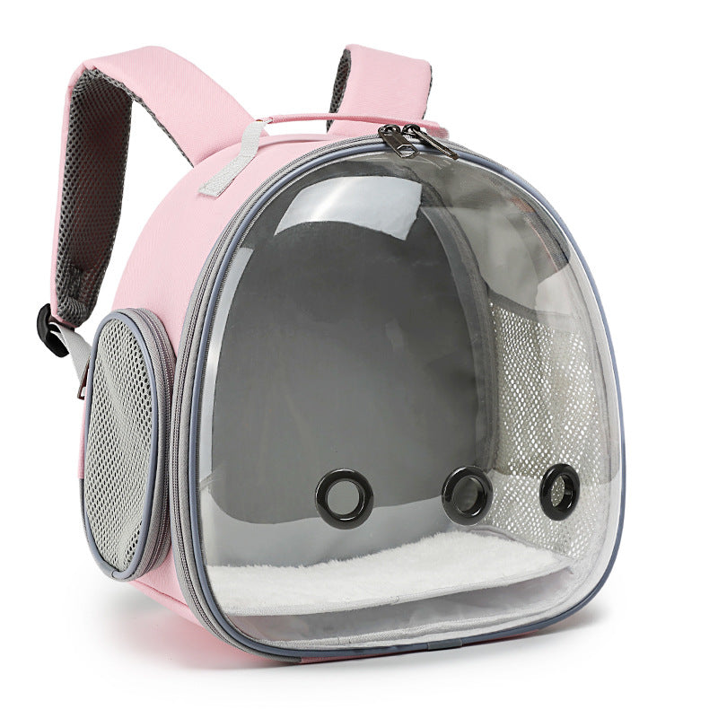 Small Animal Carrier Backpack