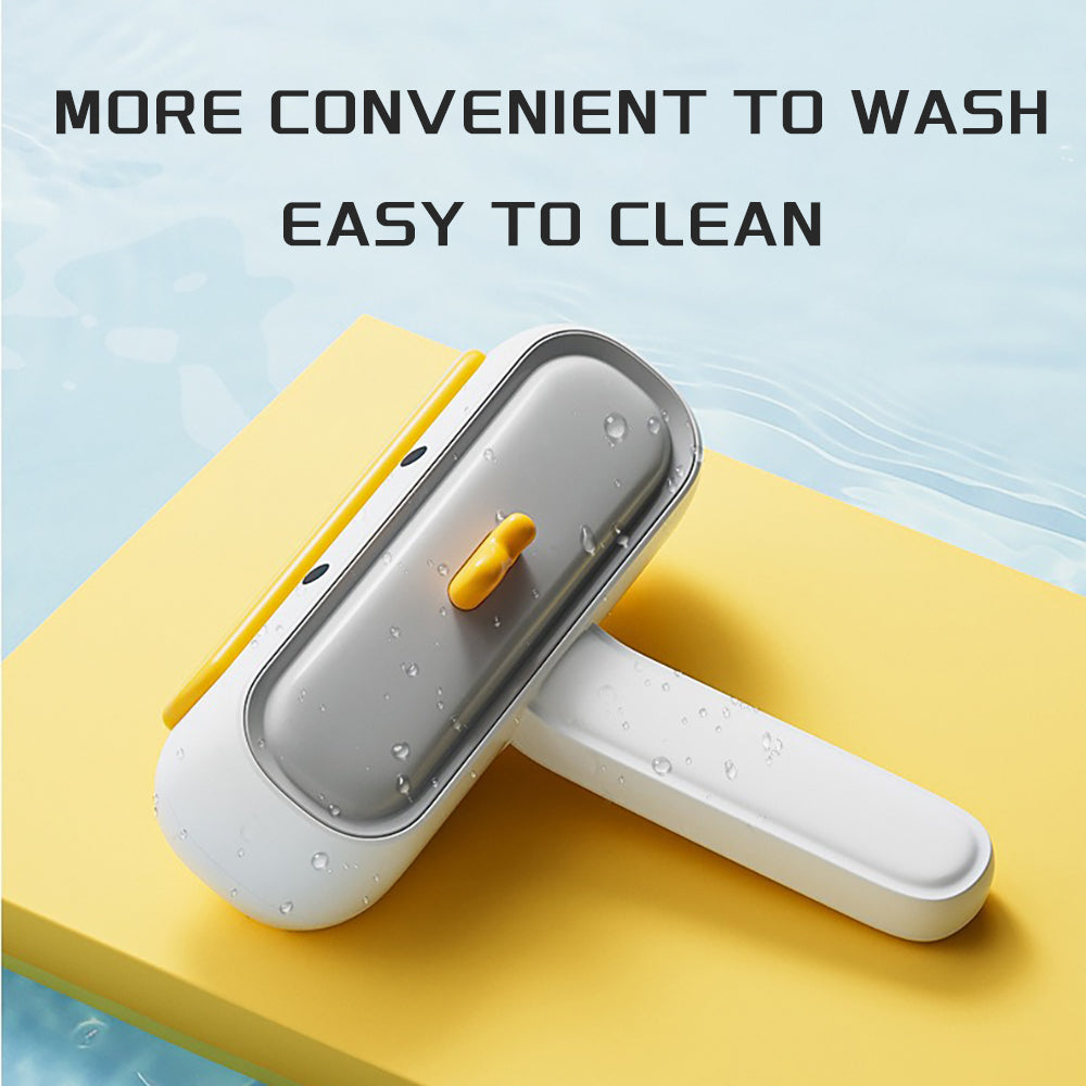 Reusable Pet Hair Removal Roller