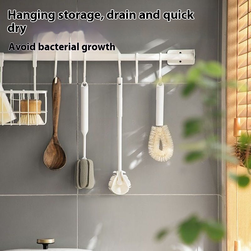 Long-Handle Cup Cleaning Brush