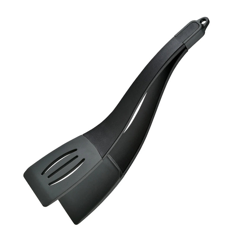 Silicone Spatula Tongs