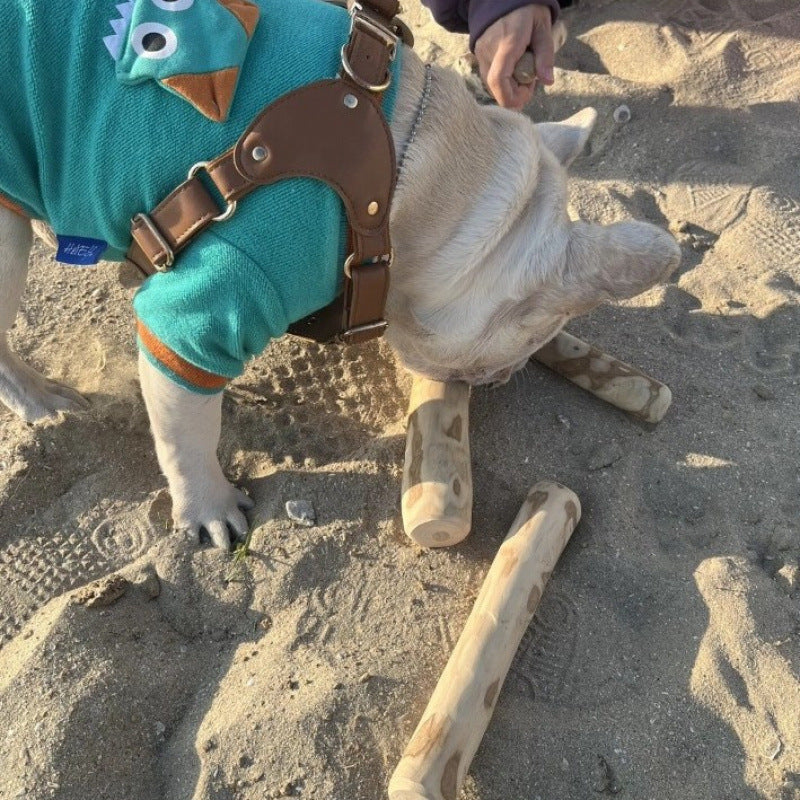 Coffee Wood Dog Chew Stick