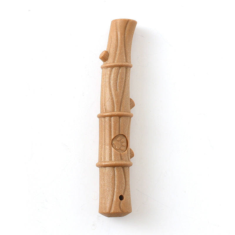 Textured Dog Chew Toy