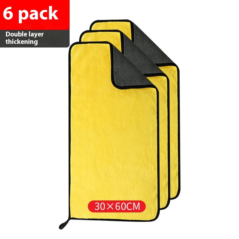 Microfiber Furniture Cleaning Cloths