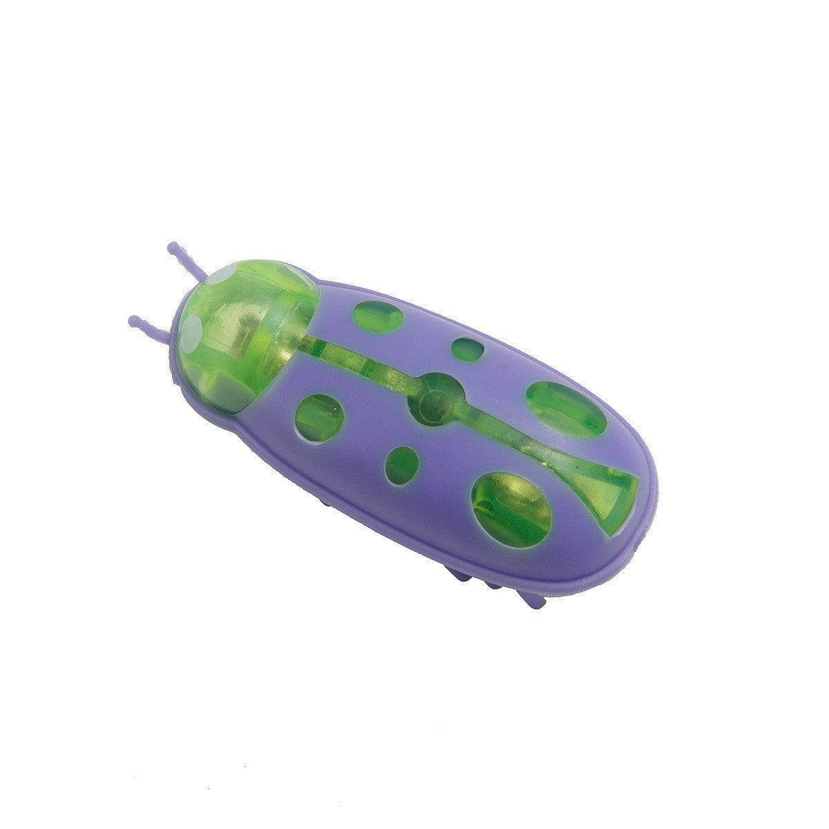 Mini Vibrating Insect Cat Toys