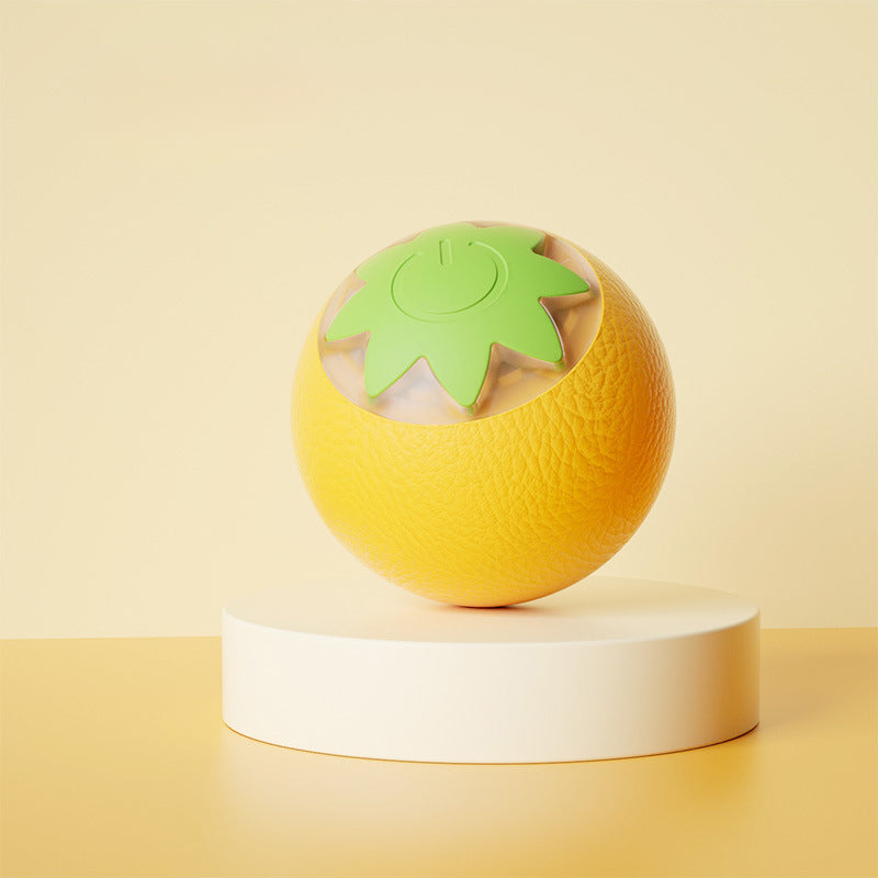Rechargeable Rolling Pet Toy Ball