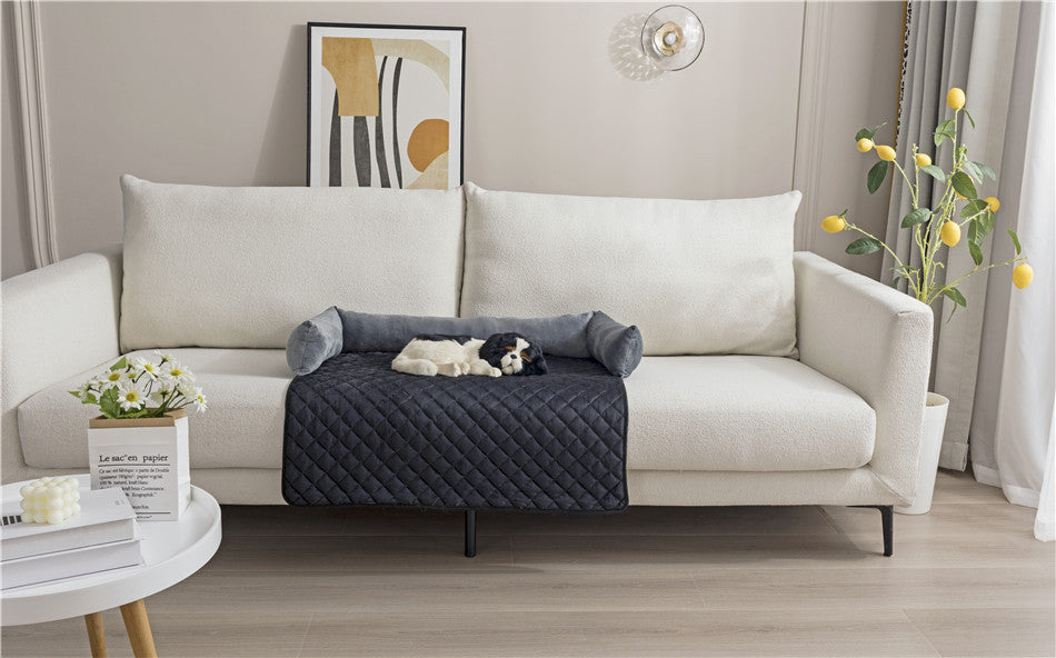 Pet Sofa Cushion and Bed
