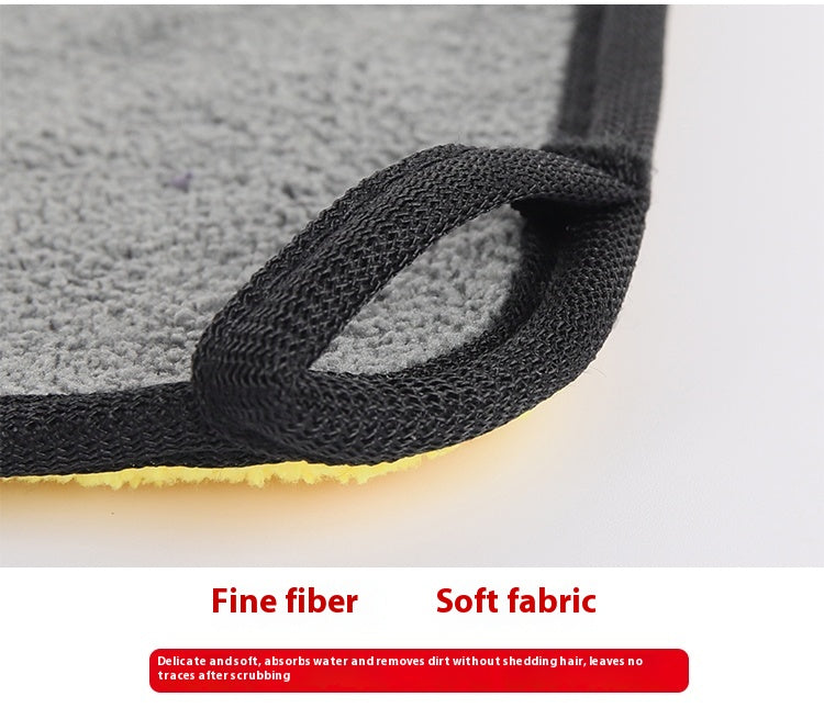 Microfiber Furniture Cleaning Cloths