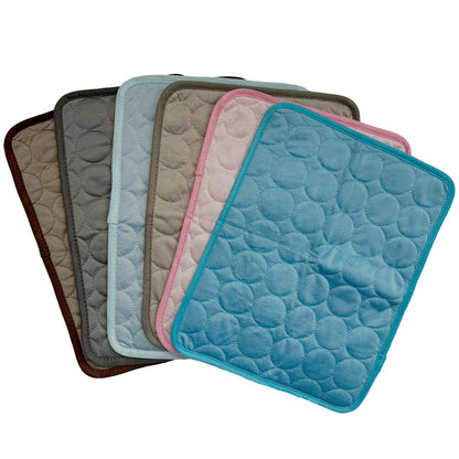 Summer Pet Cooling Mat