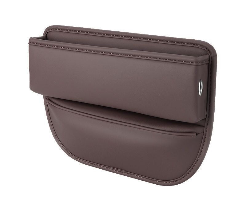 Car Seat Gap Organizer with Cup Holder