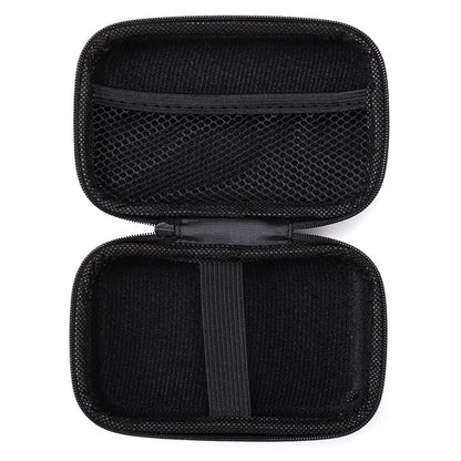 Data Cable Power Bank Storage Box