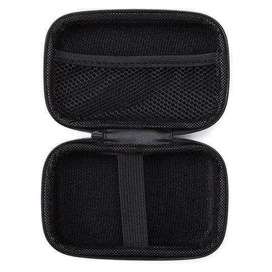 Data Cable Power Bank Storage Box