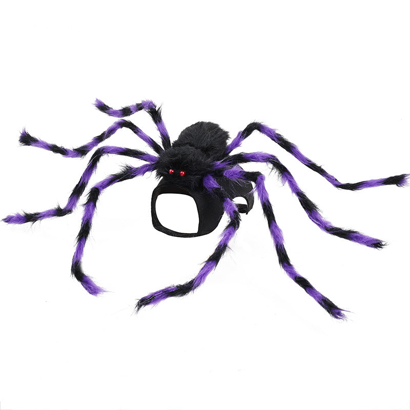 Spider Pet Costume