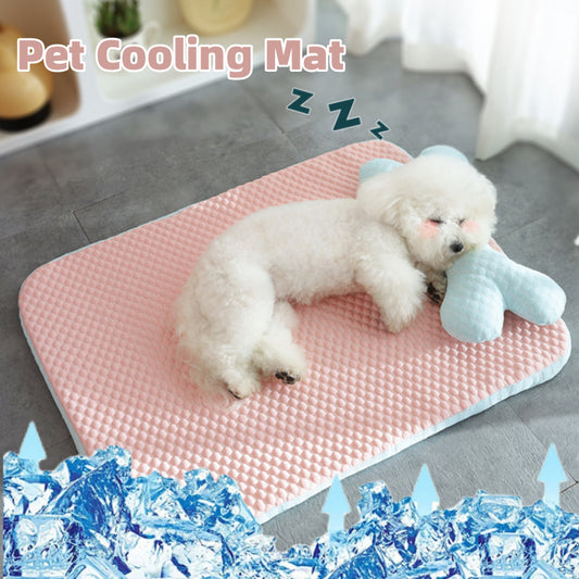 Summer Pet Sleeping Mat
